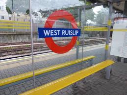 Image result for Ruislip Victoria Cricket Club