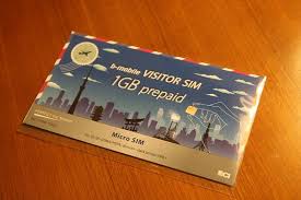 Image result for b-mobile sim