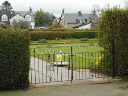 Image result for Milngavie Bowling Club