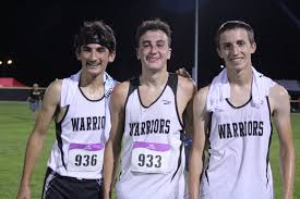 Image result for Westerlands Cross Country Club