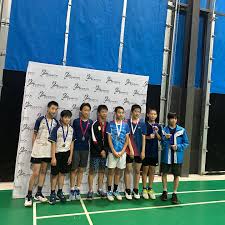 Image result for Yeovil Graduates Junior Badminton Club