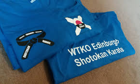 Image result for Edinburgh Karate do Shotokai