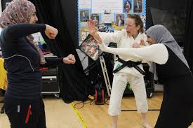 Image result for Bristol Karate Club