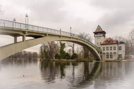 Image result for Insel der Jugend, Berlin