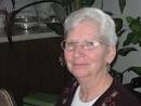 Fernie resident Kay Bottolfson