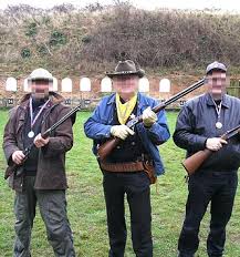 Image result for Warwickshire Firearms Club