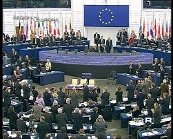 parlamento UE