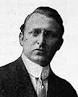 Frank Croxton as pictured in a