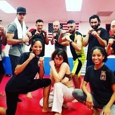 Image result for Mu-Sa Martial Arts and Fitness Centre
