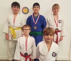 Image result for Worthing judo club