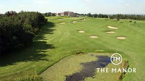 Image result for South Leeds Golf Club Ltd