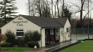Image result for Hungerford Cricket Club