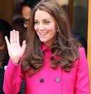 Royal Baby latest: Duchess Cambridge gives birth to a GIRL and.