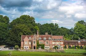 Image result for Brokenhurst Manor Golf Club
