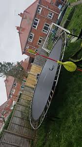 Image result for Cowgate Trampoline Club