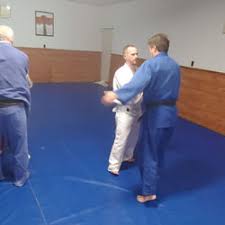 Image result for Aylwin Judo Club