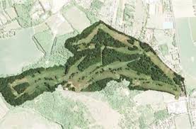 Image result for Leatherhead Golf Club