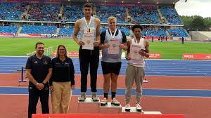 Image result for Weston-super-Mare Junior Athletics Club