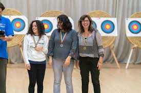 Image result for Hampstead Bowmen