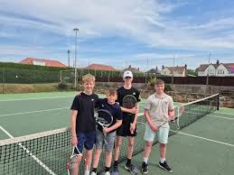 Image result for St Annes Tennis & Squash Club