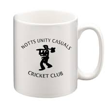 Image result for Notts Unity Casuals Cricket Club
