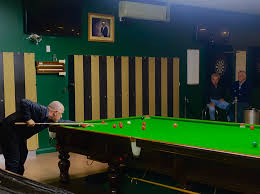 Image result for Wolstanton Bowls & Snooker Club