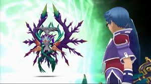 「リチャード テイルズオブグレイセス」の画像検索結果