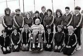 Image result for Tibberton Netball Club