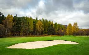 Image result for Kingussie Golf Club