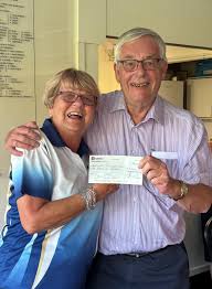 Image result for Gerrards Cross Bowling Club