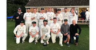 Image result for Ashdon Cricket Club