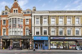 Image result for Moving East (Stoke Newington)