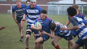 Image result for Castleford Rugby Union Football Club