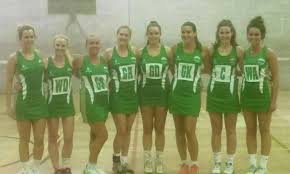 Image result for Rawcliffe Netball Club