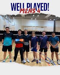 Image result for Whitley Badminton Club