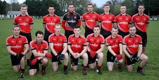 Image result for St Bronagh`s Gaa