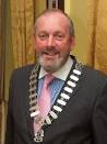 James O'Sullivan, District