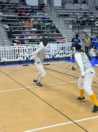 Image result for Imperial College Union Fencing Club