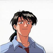 「加持リョウジ」の画像検索結果