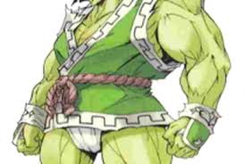 「興緒唐子 デッドマン・ワンダーランド」の画像検索結果