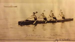 Image result for York University Canoe Club
