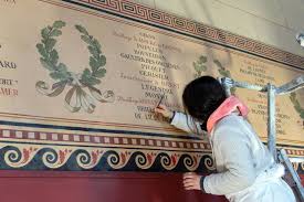 Image result for The Royal Tennis Court