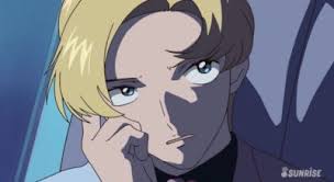 「ムルタ・アズラエル 機動戦士ガンダムSEED」の画像検索結果