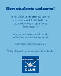 Image result for St Andrews (Bolton) Badminton Club