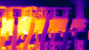 Image result for thermographie-aufnahmen