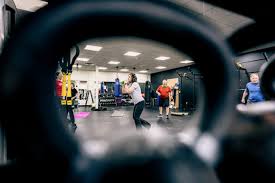 Image result for Four Seasons Circuit Training Club
