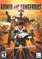 Armed and Dangerous (video game) - Wikipedia, the free encyclopedia