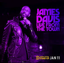 Image result for james davis