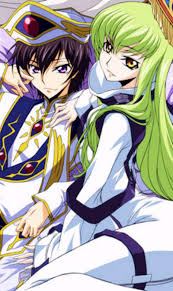 「篠崎咲世子 コードギアス 反逆のルルーシュ」の画像検索結果