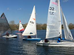 Image result for Emberton Park Sailing Club